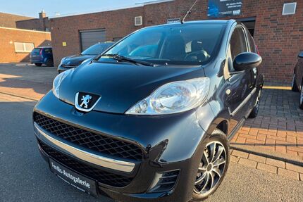 Peugeot 107 Gebrauchtwagen
