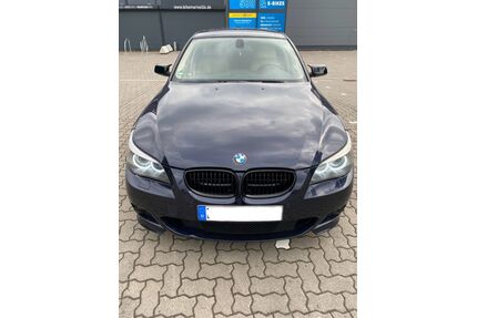 BMW 545 Gebrauchtwagen