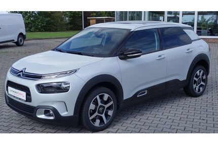 Citroen C4 Cactus Gebrauchtwagen