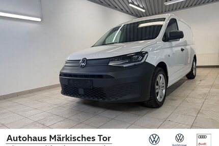 VW Caddy Maxi Gebrauchtwagen