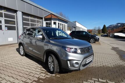Suzuki Vitara Gebrauchtwagen