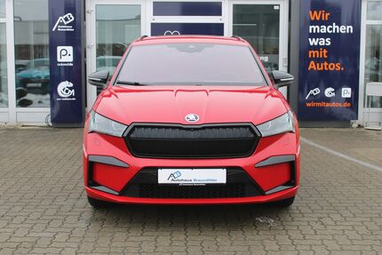 Skoda Enyaq Gebrauchtwagen