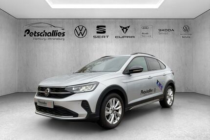 VW Taigo Gebrauchtwagen