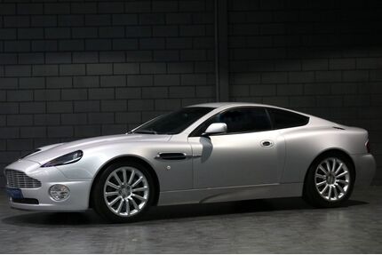 Aston Martin Vanquish Gebrauchtwagen