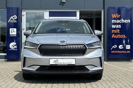 Skoda Enyaq Gebrauchtwagen
