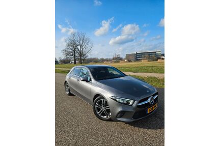 Mercedes-Benz A 180 Gebrauchtwagen