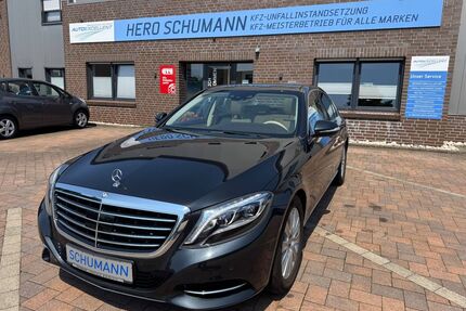Mercedes-Benz S 350 Gebrauchtwagen