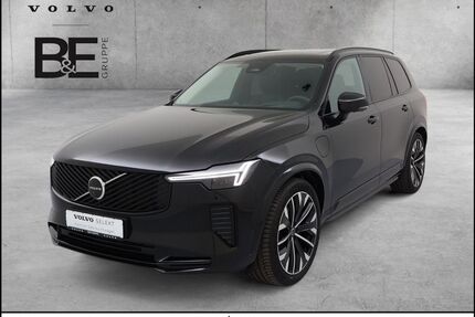 Volvo XC90 Gebrauchtwagen