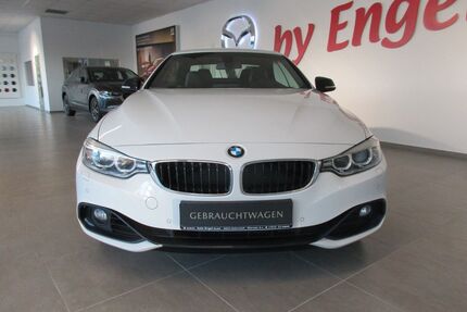 BMW 435 Gebrauchtwagen