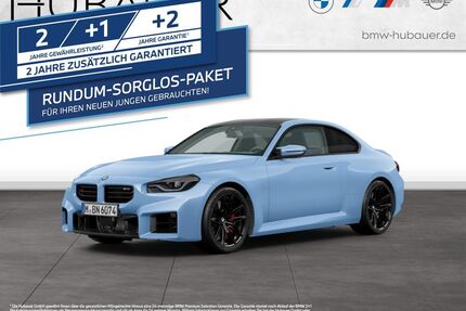 BMW M2 Gebrauchtwagen