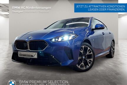 BMW 220 Gran Coupé Gebrauchtwagen
