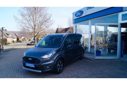 Ford Grand Tourneo Gebrauchtwagen