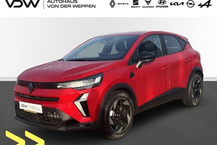 Renault Captur Gebrauchtwagen