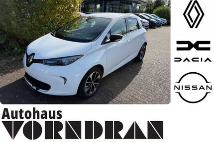 Renault ZOE Gebrauchtwagen