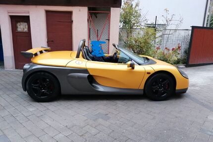 Renault Spider Gebrauchtwagen