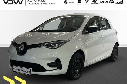 Renault ZOE Gebrauchtwagen