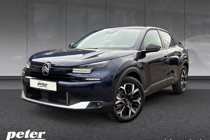 Citroen C4 Gebrauchtwagen