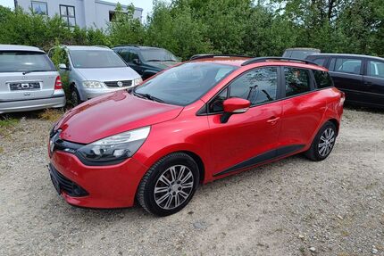 Renault Clio Gebrauchtwagen
