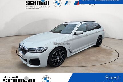 BMW 540 Gebrauchtwagen