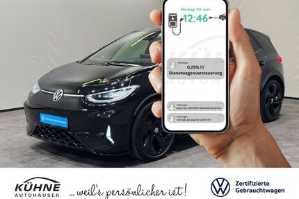 VW ID.3 Gebrauchtwagen
