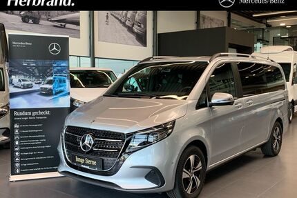 Mercedes-Benz V 300 Gebrauchtwagen