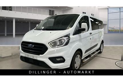 Ford Transit Custom Gebrauchtwagen