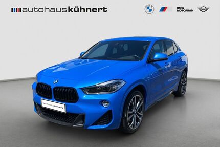 BMW X2 Gebrauchtwagen