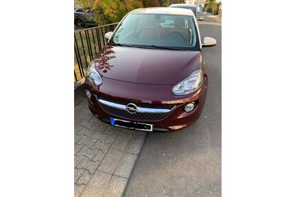 Opel Adam Gebrauchtwagen