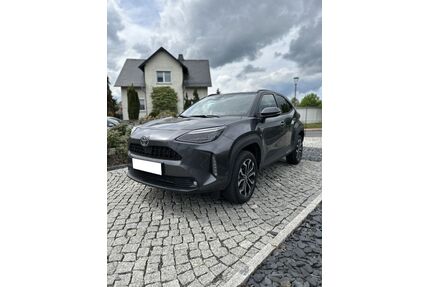 Toyota Yaris Cross Gebrauchtwagen