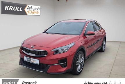 Kia XCeed Gebrauchtwagen