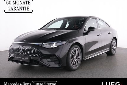 Mercedes-Benz CLA 250 Gebrauchtwagen