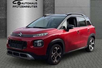 Citroen C3 Gebrauchtwagen