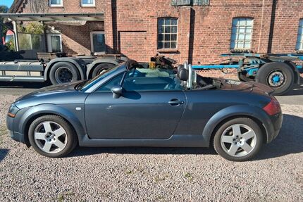 Audi TT Gebrauchtwagen