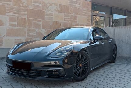 Porsche Panamera Gebrauchtwagen