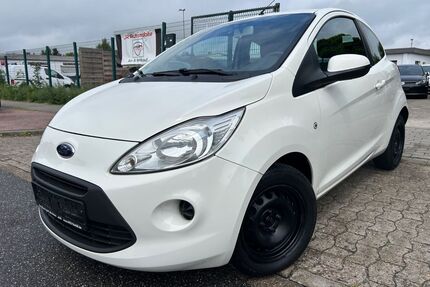 Ford Ka/Ka+ Gebrauchtwagen