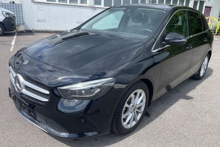 Mercedes-Benz B 200 Gebrauchtwagen
