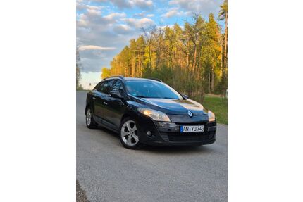 Renault Megane Gebrauchtwagen