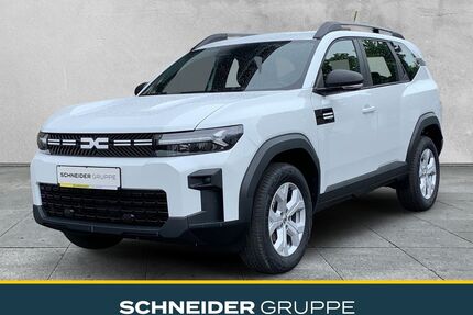 Dacia Bigster Gebrauchtwagen