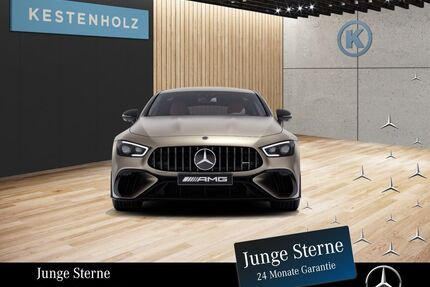 Mercedes-Benz AMG GT Gebrauchtwagen