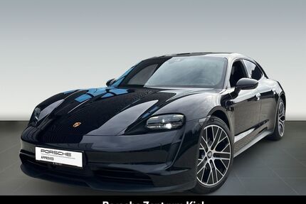 Porsche Taycan Gebrauchtwagen