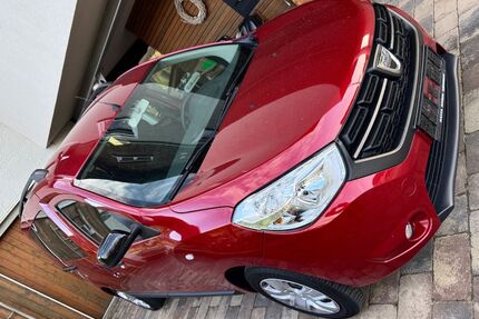 Dacia Dokker Gebrauchtwagen