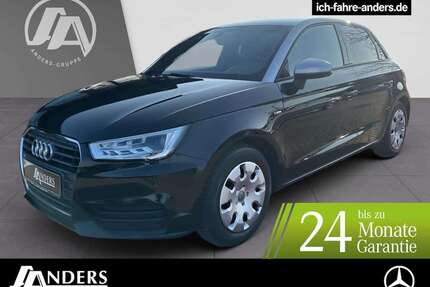 Audi A1 Gebrauchtwagen