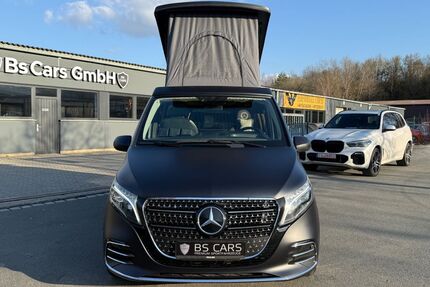 Mercedes-Benz V 250 Gebrauchtwagen