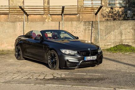 BMW M4 Gebrauchtwagen
