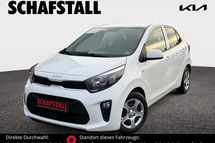 Kia Picanto Gebrauchtwagen