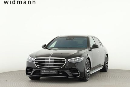 Mercedes-Benz S 580 Gebrauchtwagen