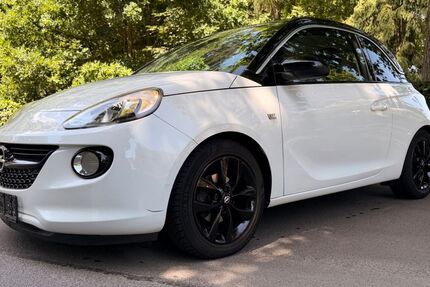 Opel Adam Gebrauchtwagen