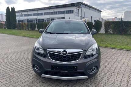 Opel Mokka Gebrauchtwagen