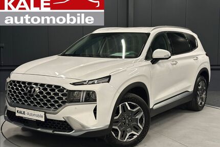 Hyundai SANTA FE Gebrauchtwagen