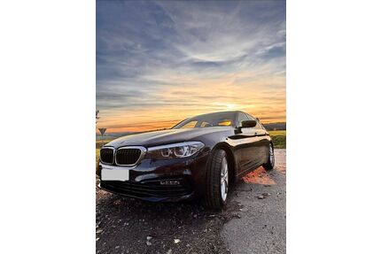 BMW 540 Gebrauchtwagen